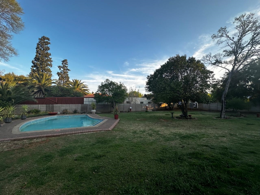 3 Bedroom Property for Sale in Bayswater Free State